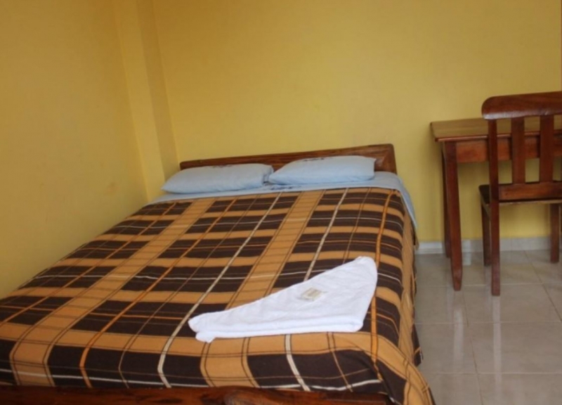 Hostal Tena Ñaui
